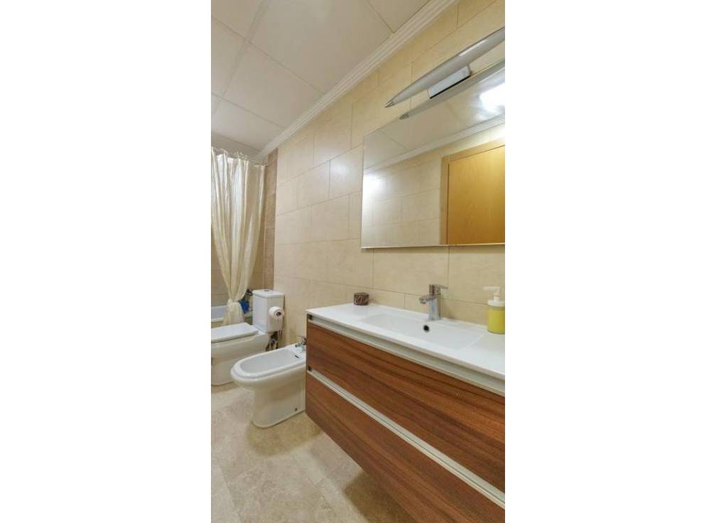 Revente - Appartement - Elche - Torreta - Portalada