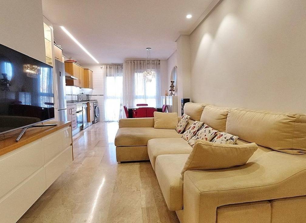 Revente - Appartement - Elche - Torreta - Portalada