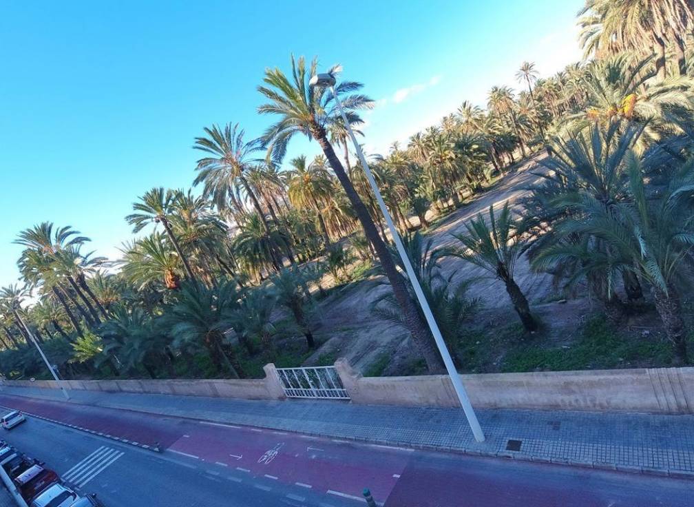 Revente - Appartement - Elche - Torreta - Portalada