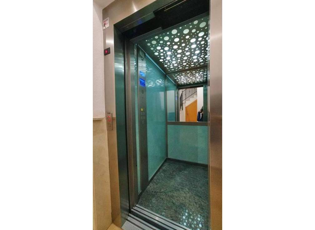 Revente - Appartement - Elche - Torreta - Portalada