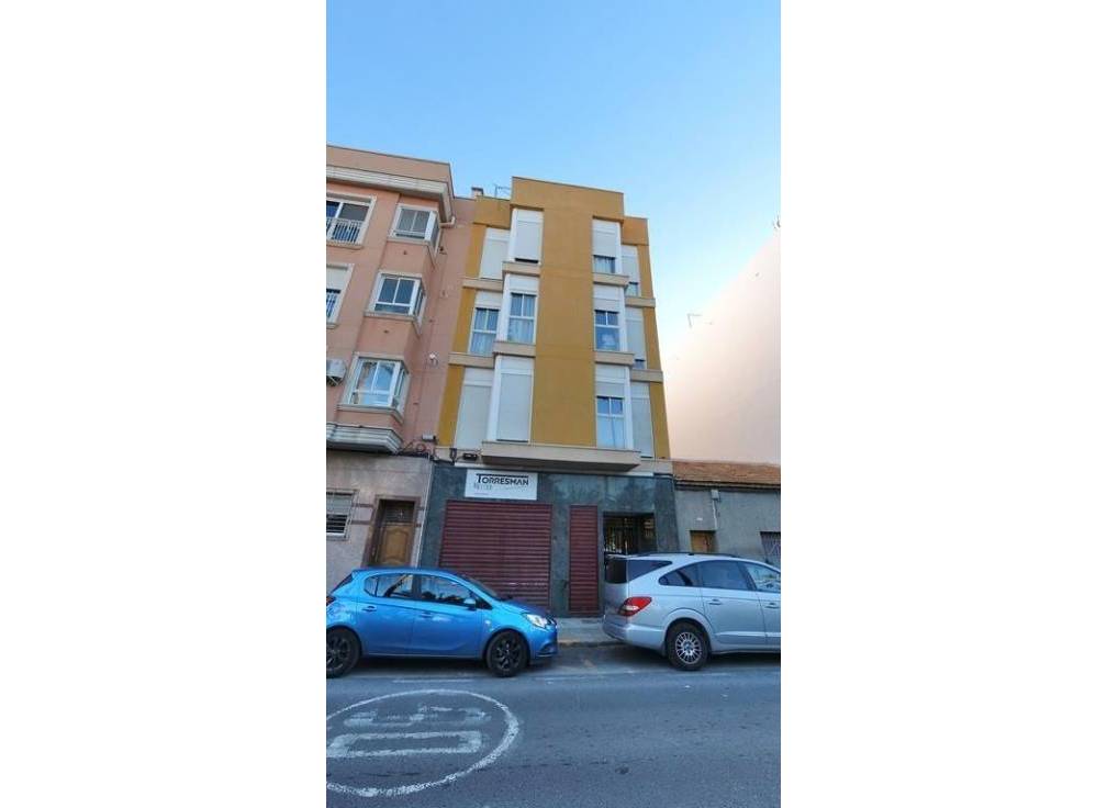 Revente - Appartement - Elche - Torreta - Portalada