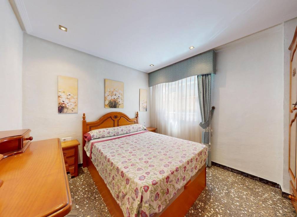 Revente - Appartement - Elche - Toscar