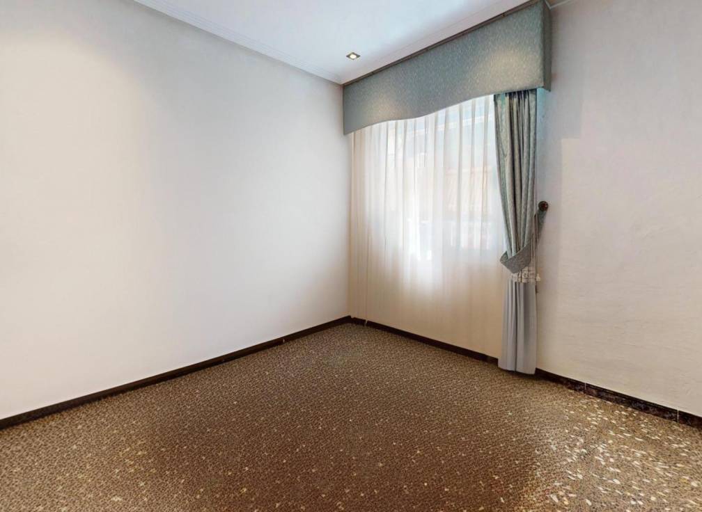 Revente - Appartement - Elche - Toscar