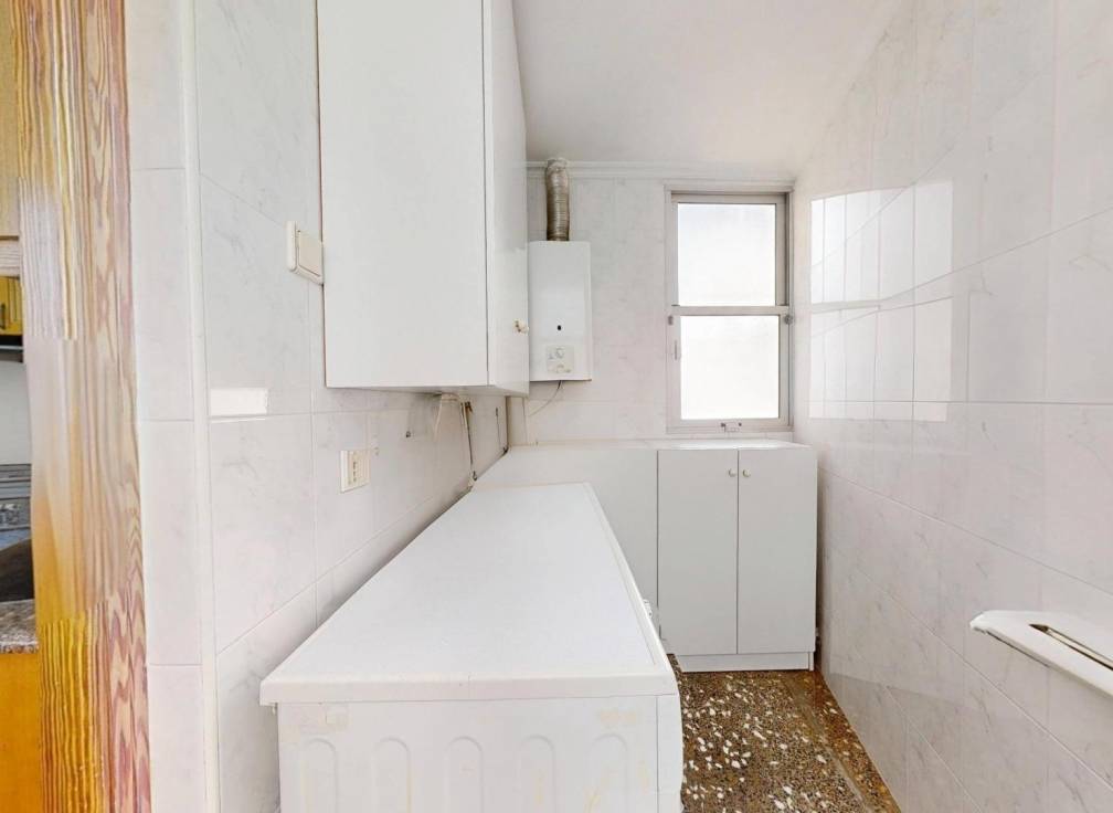 Revente - Appartement - Elche - Toscar