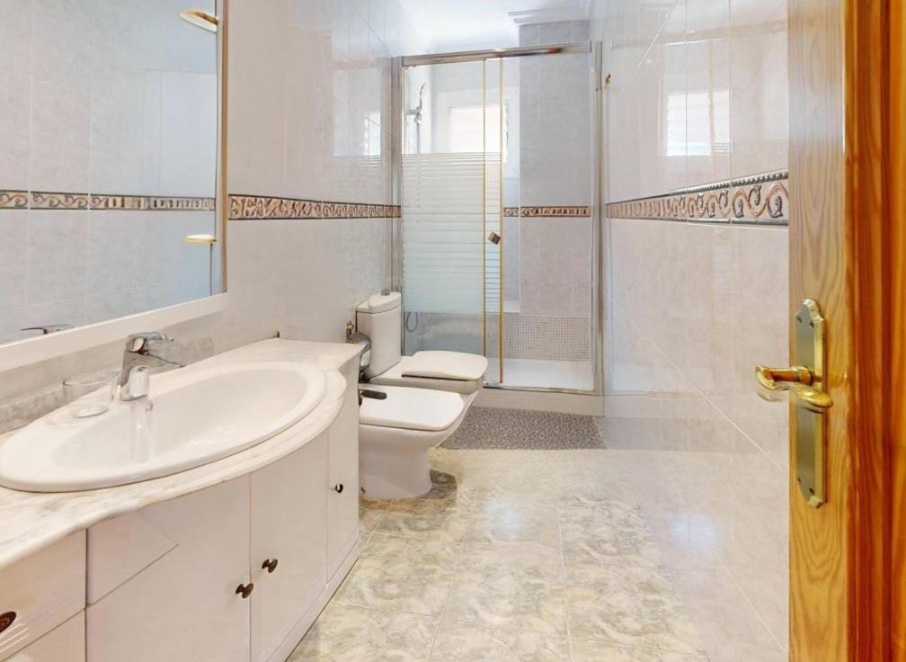 Revente - Appartement - Elche - Toscar