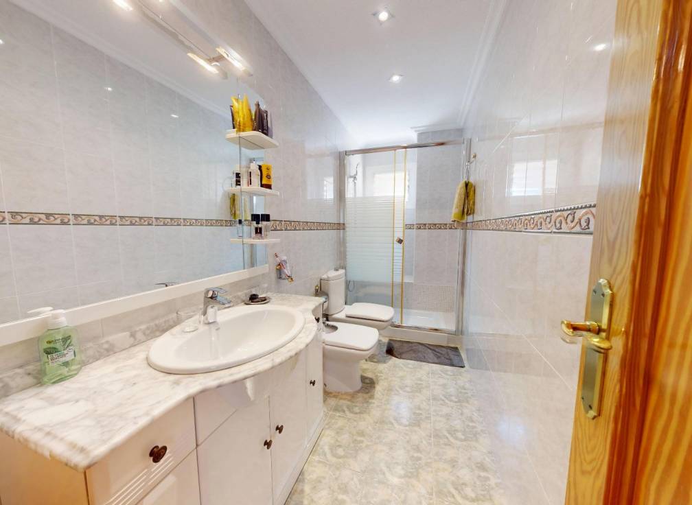 Revente - Appartement - Elche - Toscar