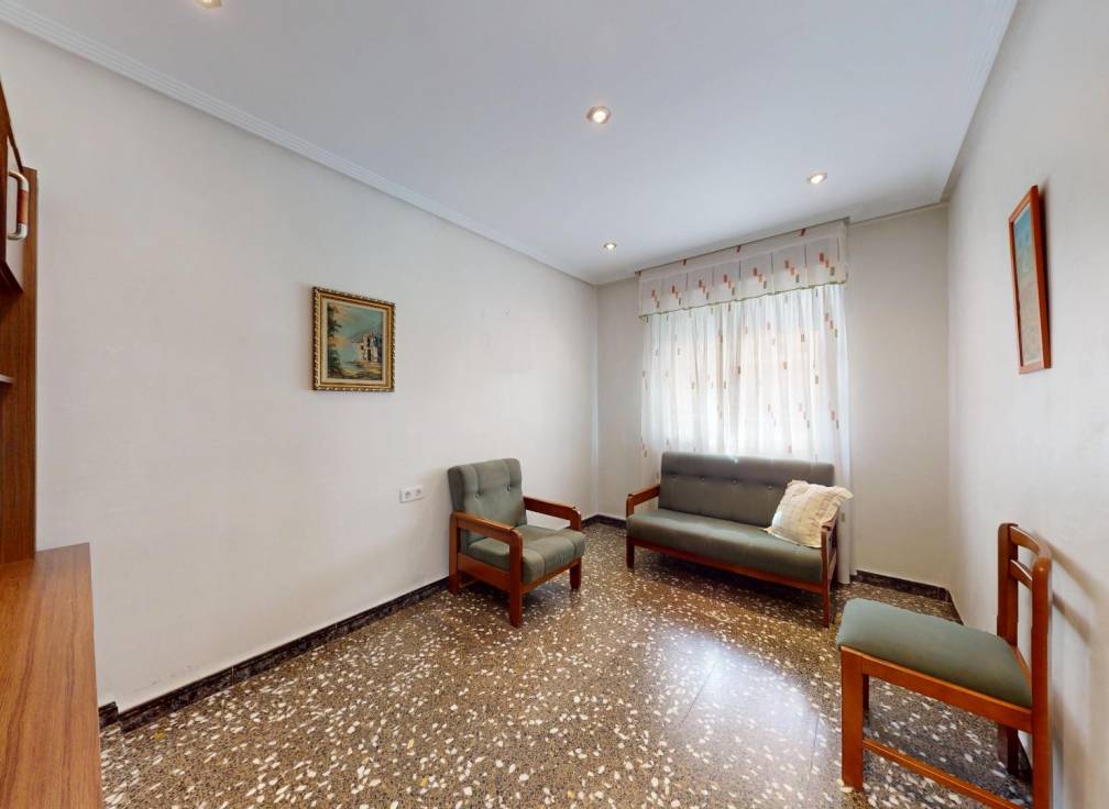 Revente - Appartement - Elche - Toscar