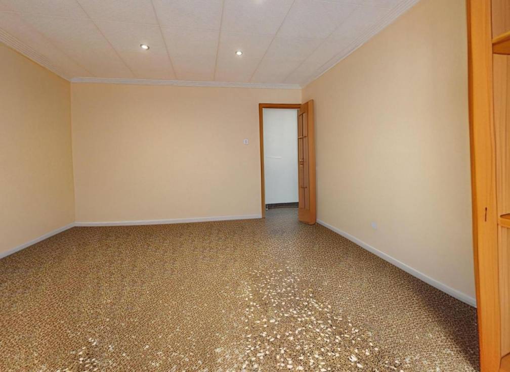 Revente - Appartement - Elche - Toscar