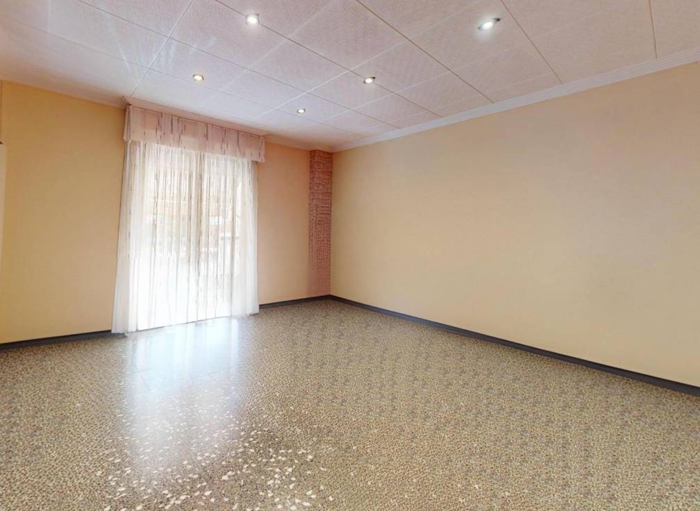 Revente - Appartement - Elche - Toscar