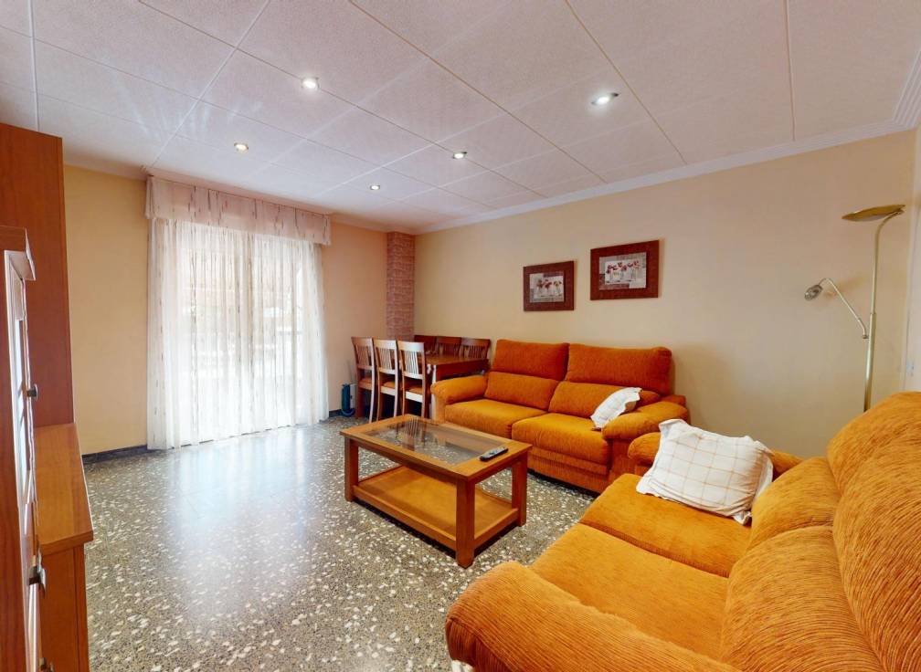 Revente - Appartement - Elche - Toscar