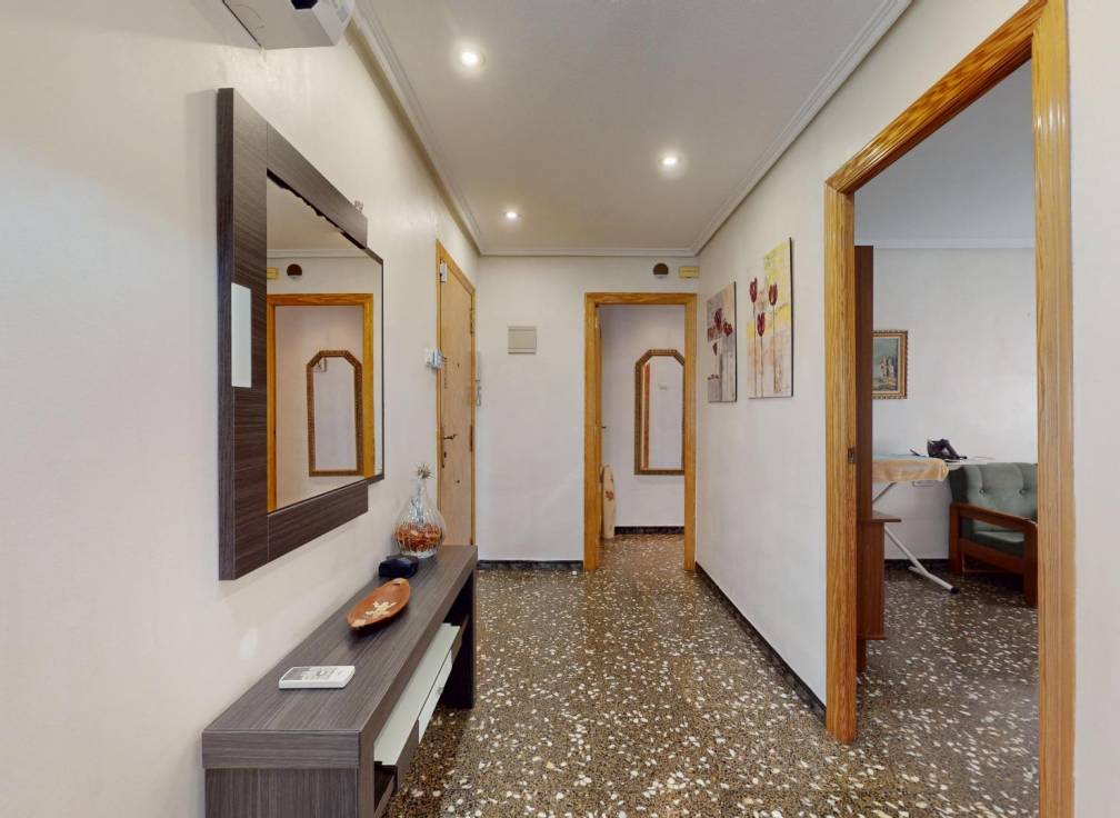 Revente - Appartement - Elche - Toscar