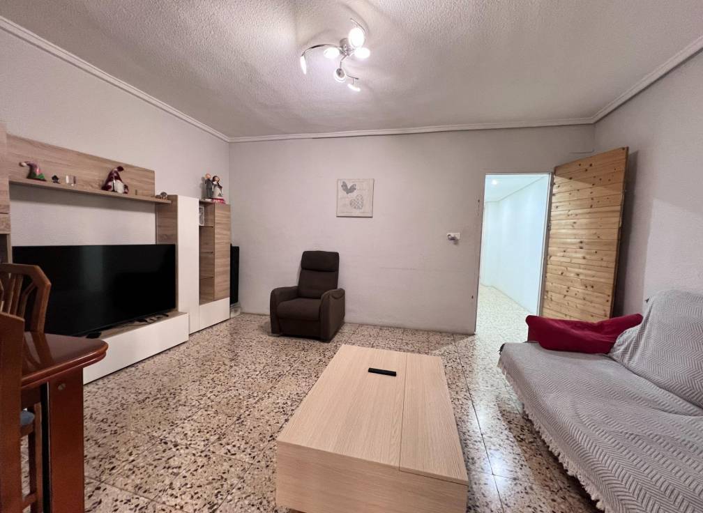 Revente - Appartement - Elche - Toscar