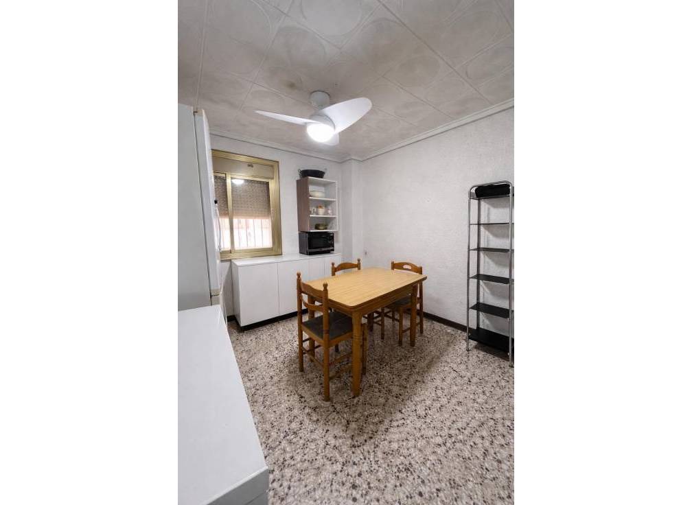 Revente - Appartement - Elche - Toscar