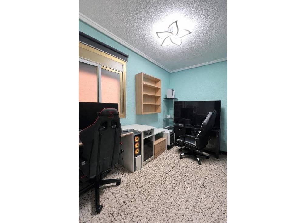Revente - Appartement - Elche - Toscar