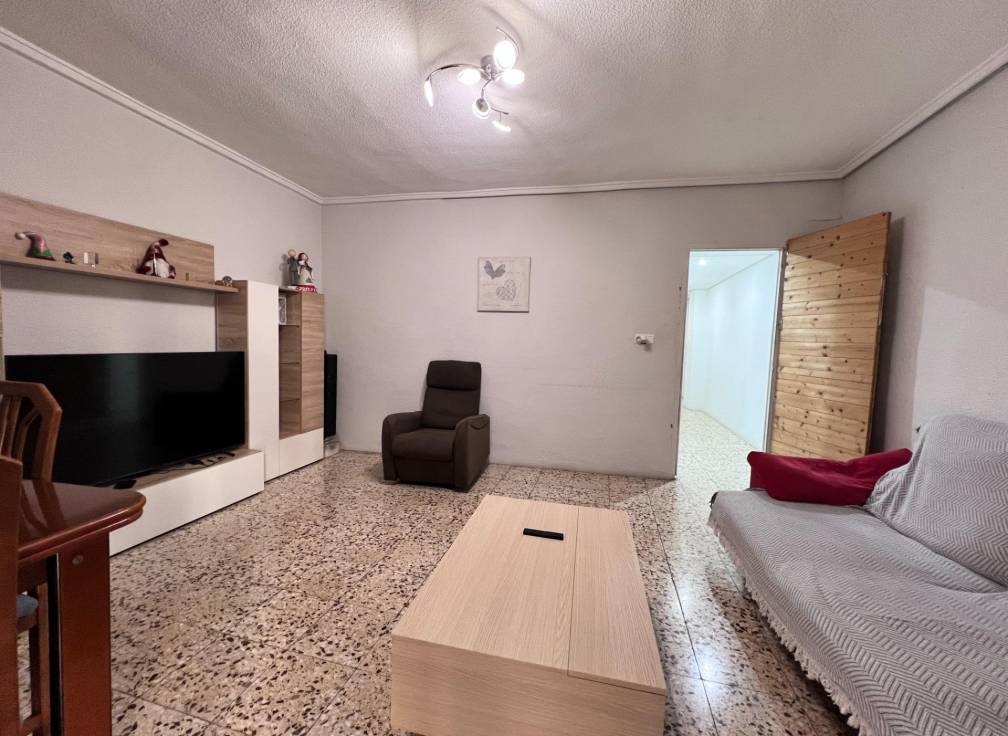 Revente - Appartement - Elche - Toscar
