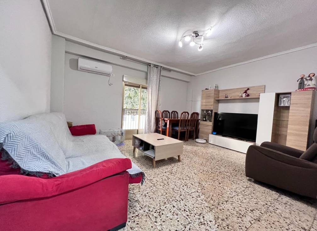 Revente - Appartement - Elche - Toscar