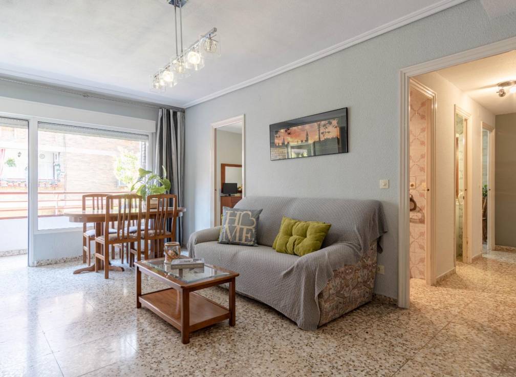 Revente - Appartement - Elche - Toscar