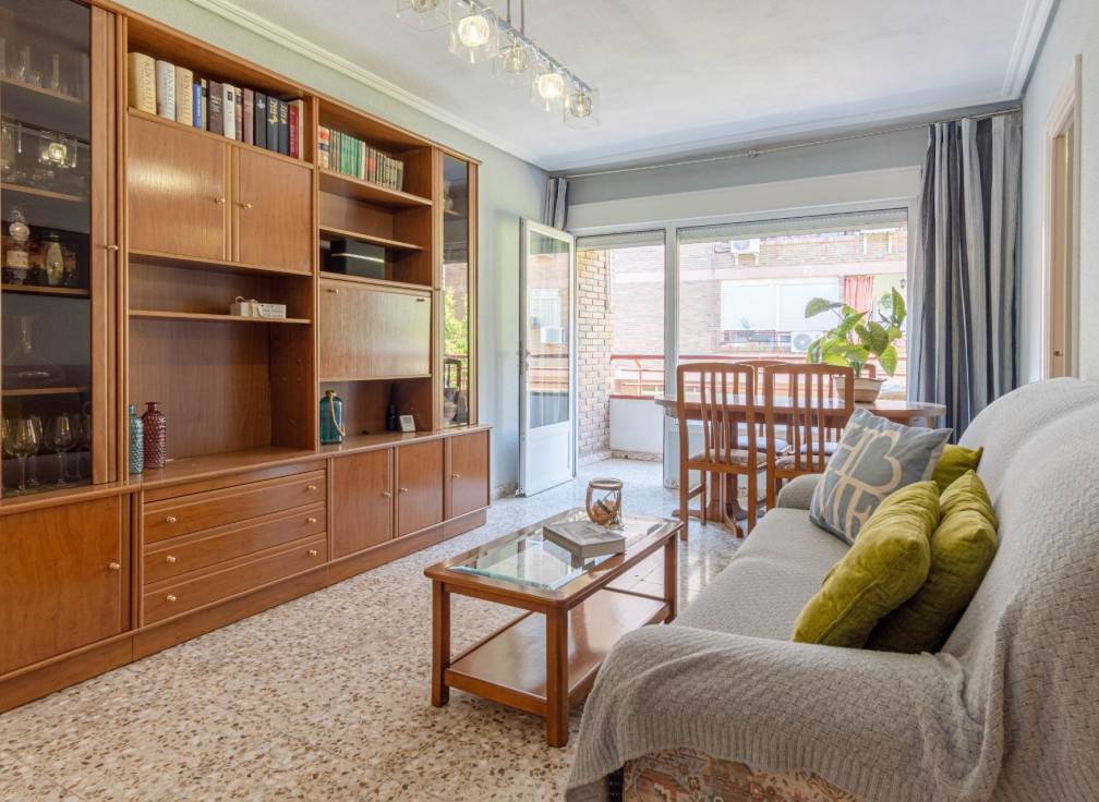 Revente - Appartement - Elche - Toscar