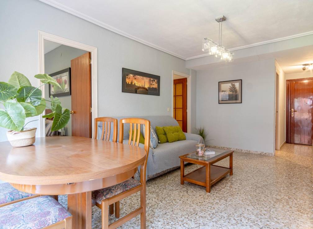 Revente - Appartement - Elche - Toscar