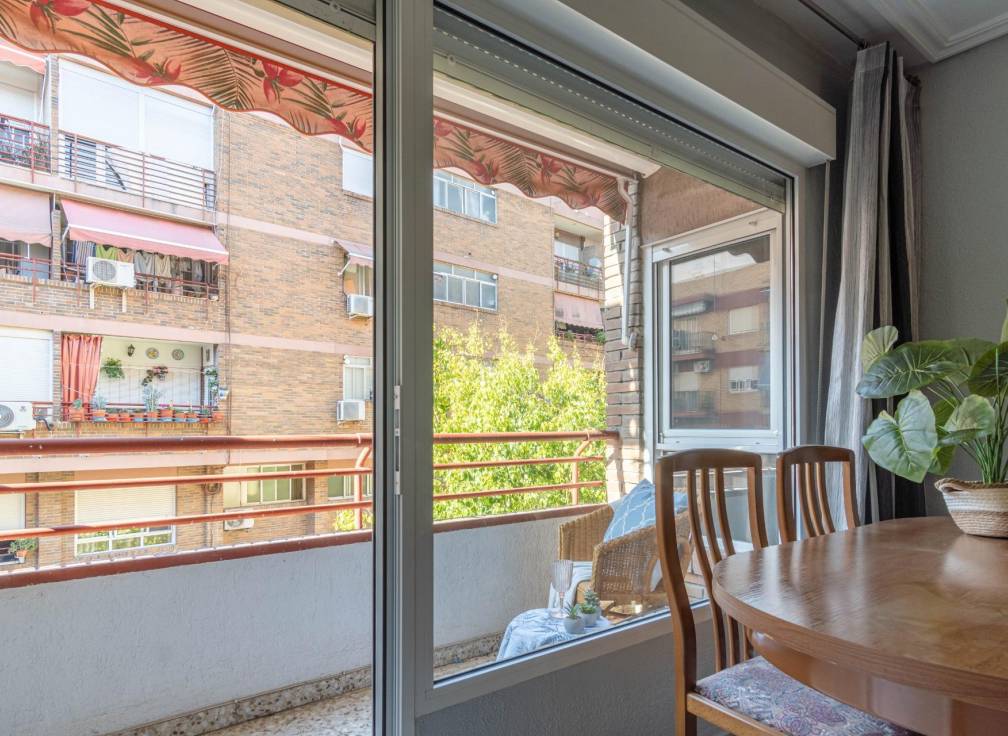 Revente - Appartement - Elche - Toscar