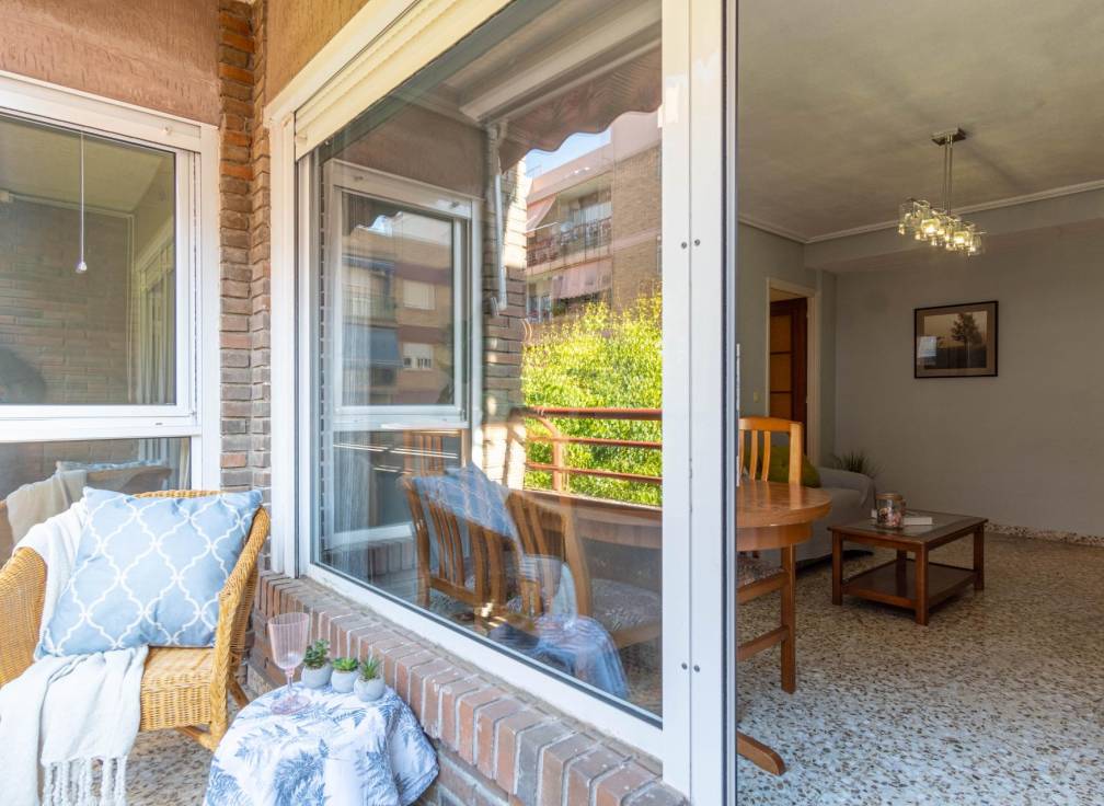 Revente - Appartement - Elche - Toscar