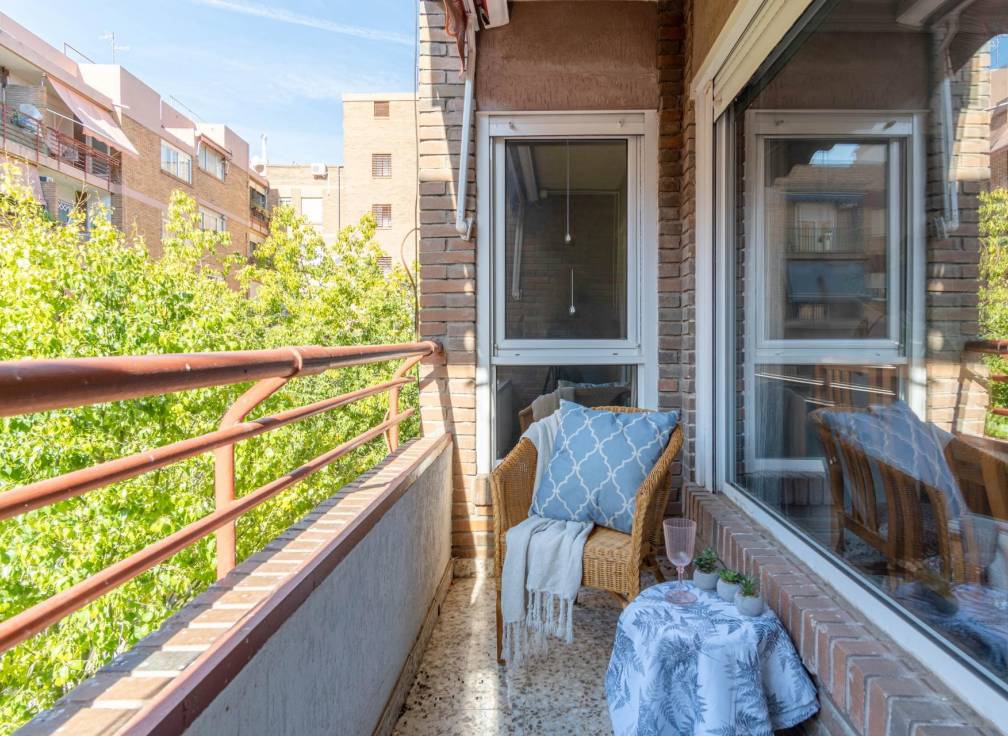 Revente - Appartement - Elche - Toscar