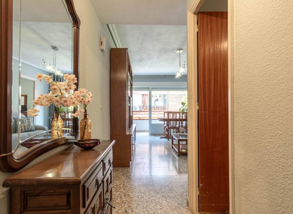 Revente - Appartement - Elche - Toscar