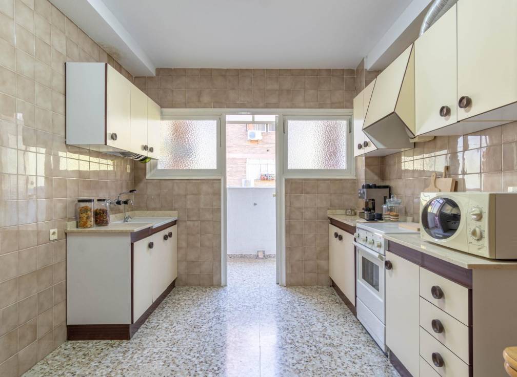 Revente - Appartement - Elche - Toscar