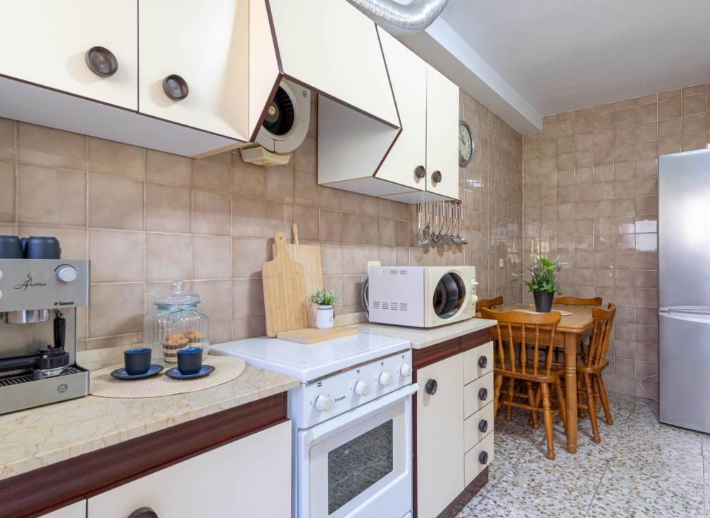 Revente - Appartement - Elche - Toscar