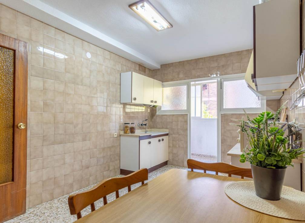 Revente - Appartement - Elche - Toscar