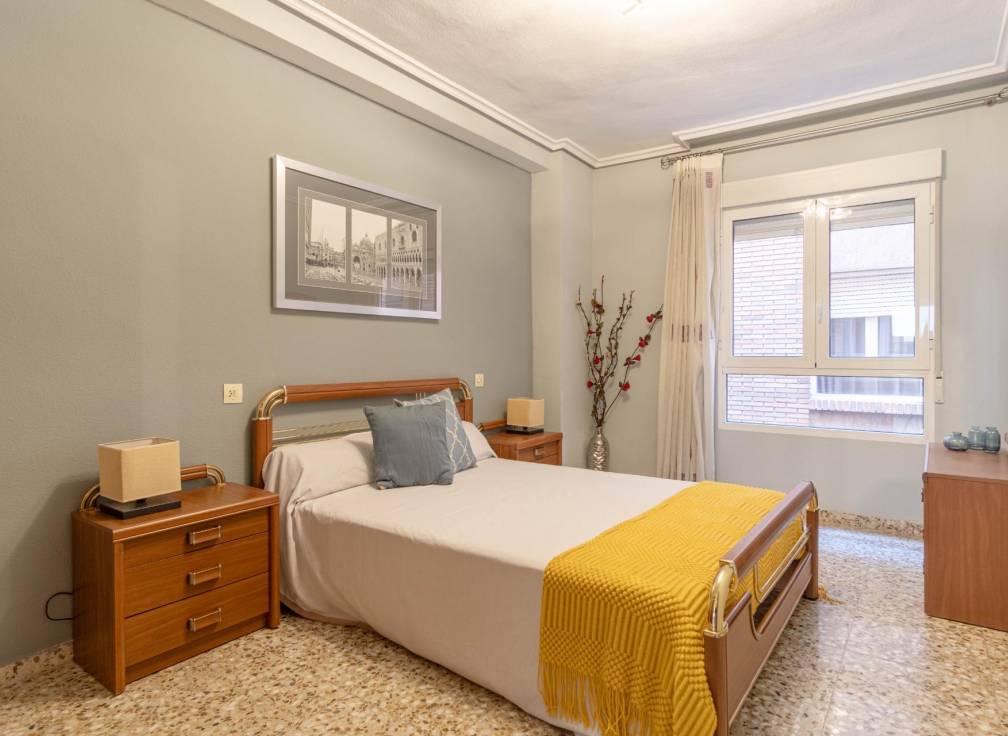 Revente - Appartement - Elche - Toscar