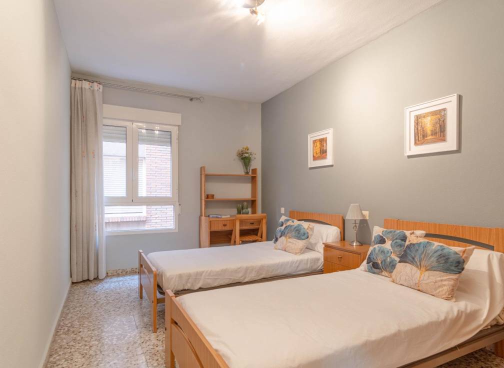 Revente - Appartement - Elche - Toscar