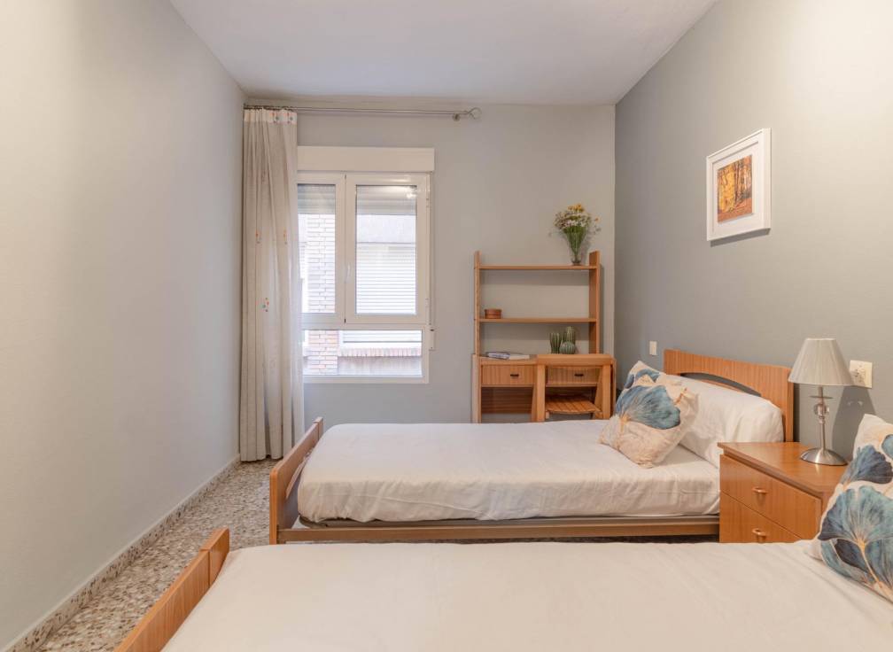 Revente - Appartement - Elche - Toscar