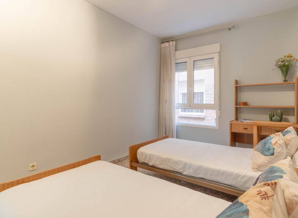 Revente - Appartement - Elche - Toscar