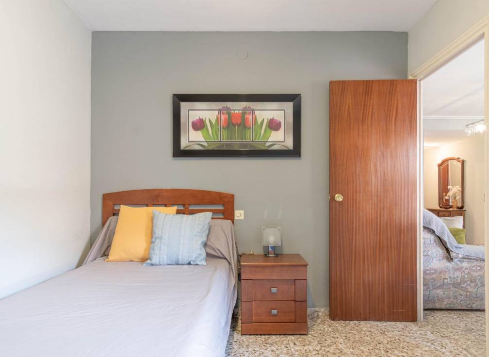 Revente - Appartement - Elche - Toscar