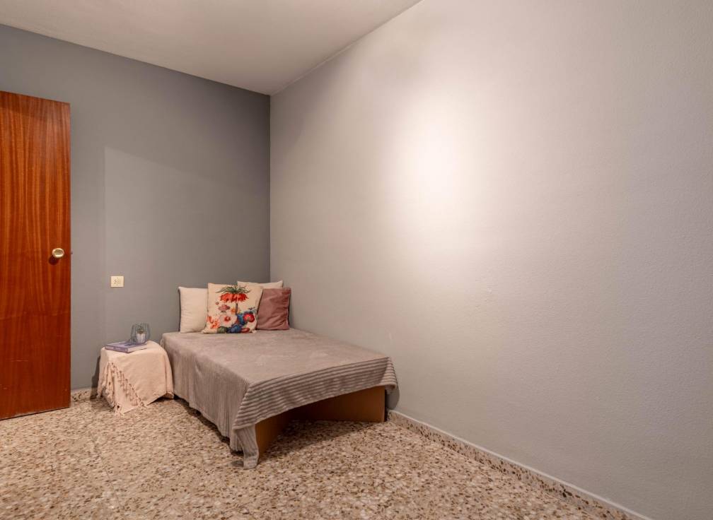 Revente - Appartement - Elche - Toscar