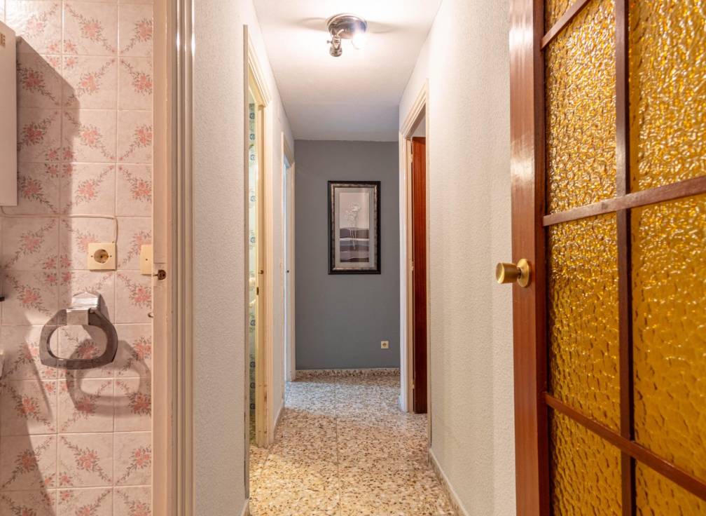 Revente - Appartement - Elche - Toscar