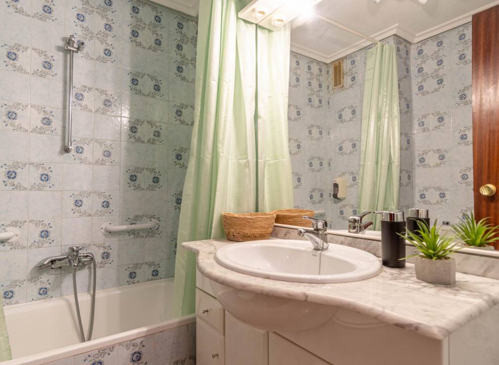 Revente - Appartement - Elche - Toscar