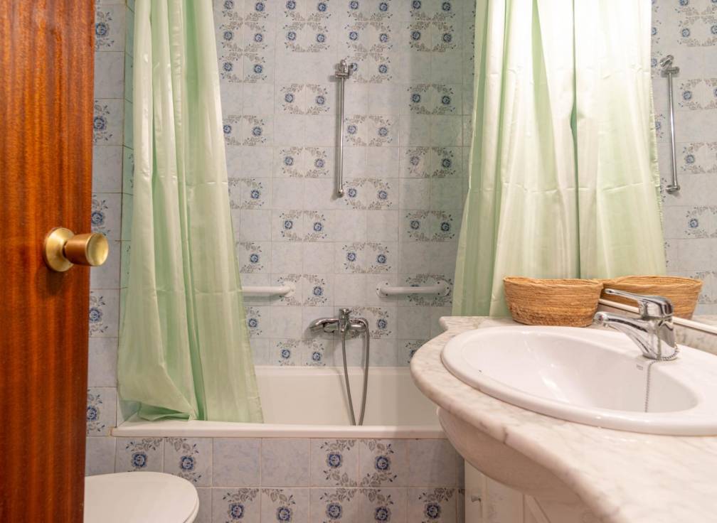 Revente - Appartement - Elche - Toscar