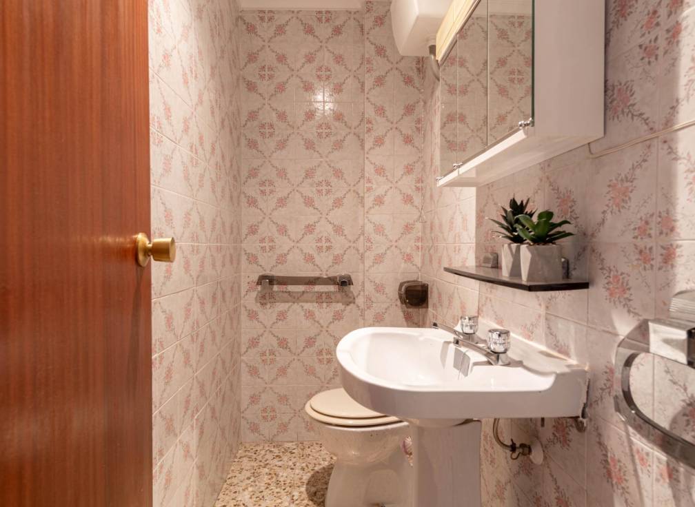 Revente - Appartement - Elche - Toscar