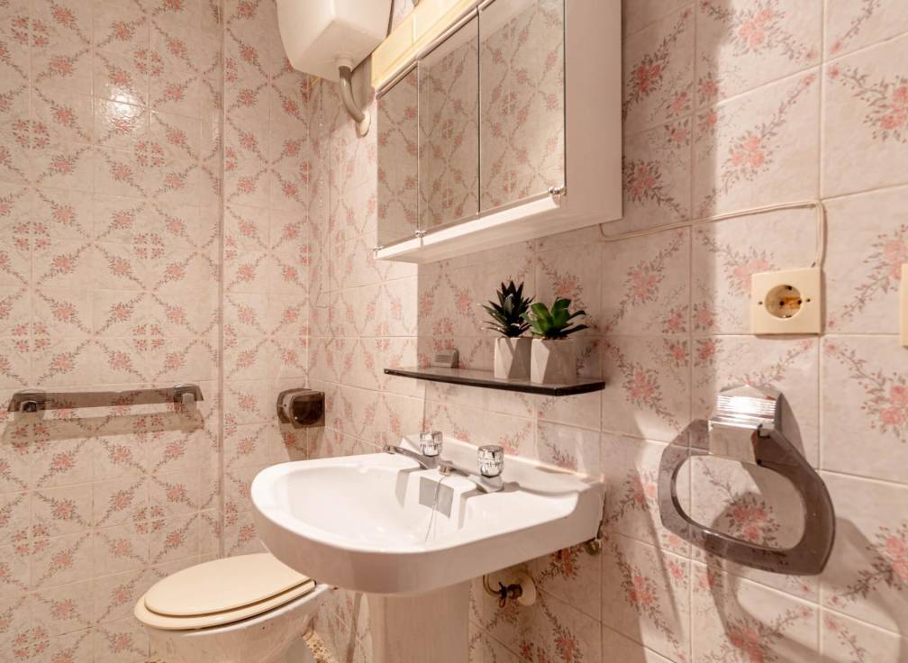 Revente - Appartement - Elche - Toscar