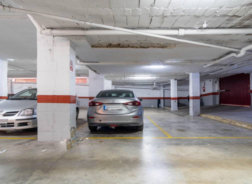 Revente - Appartement - Elche - Toscar