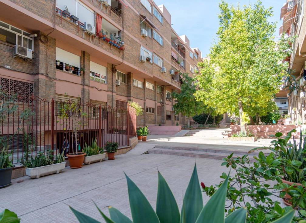 Revente - Appartement - Elche - Toscar