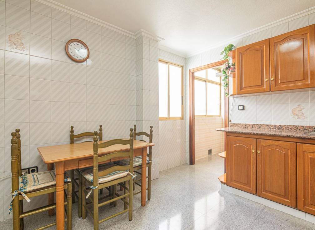 Revente - Appartement - Elche - Toscar