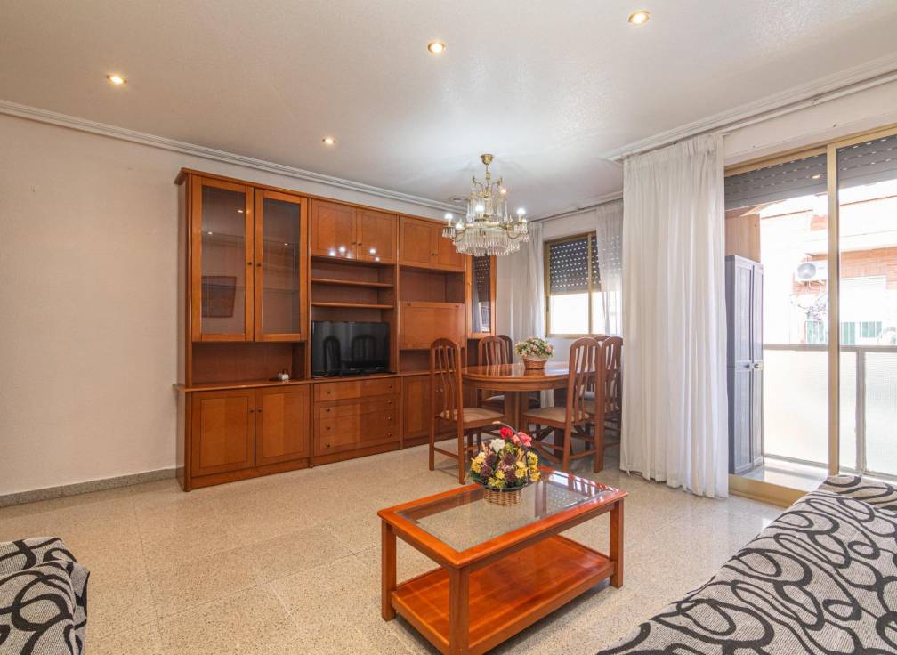 Revente - Appartement - Elche - Toscar