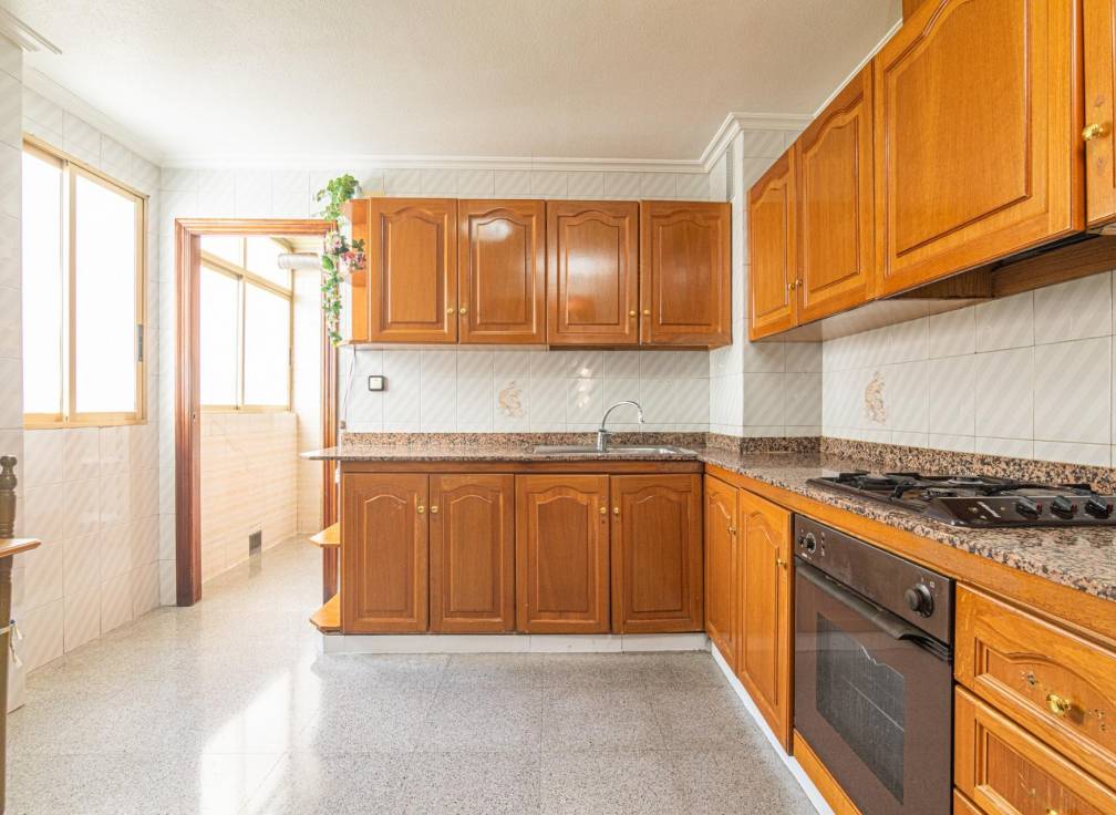 Revente - Appartement - Elche - Toscar
