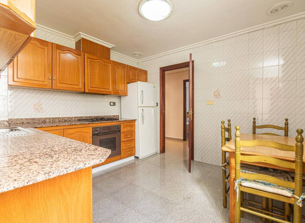 Revente - Appartement - Elche - Toscar