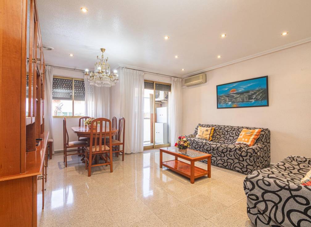 Revente - Appartement - Elche - Toscar