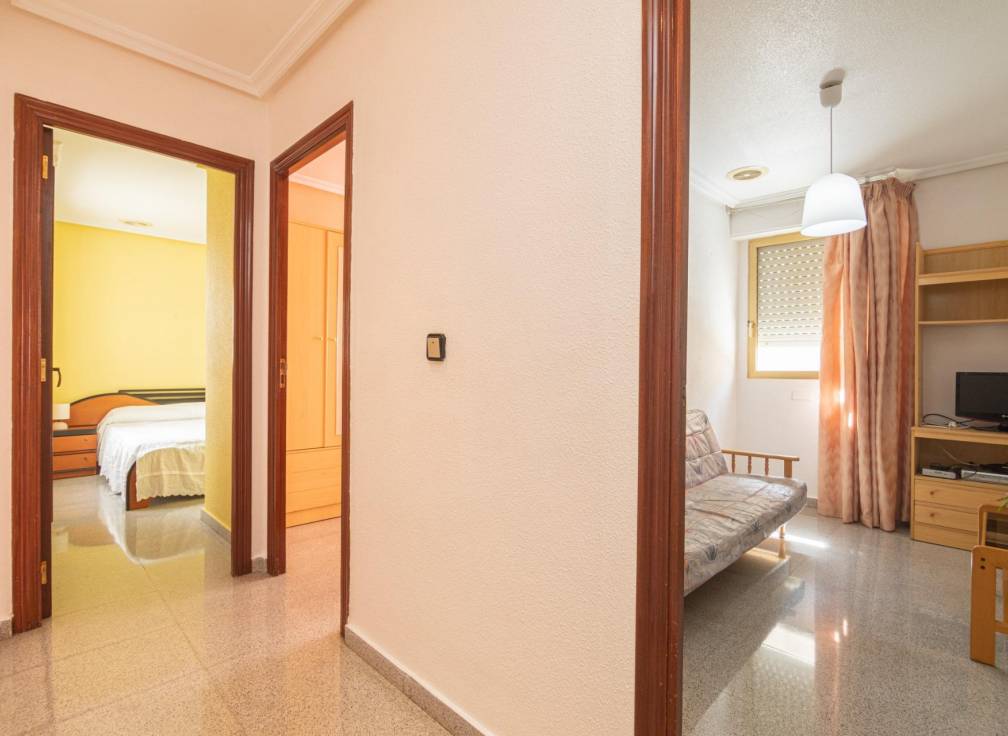 Revente - Appartement - Elche - Toscar