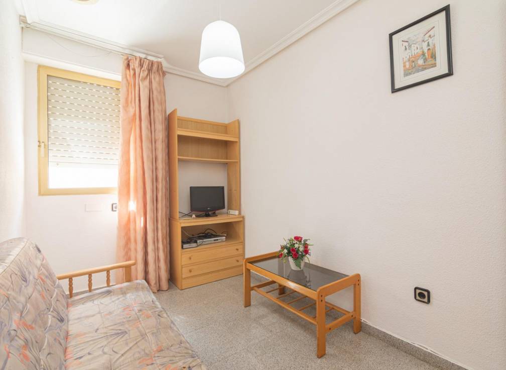 Revente - Appartement - Elche - Toscar